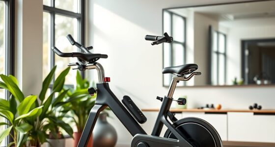 top indoor cycling bikes