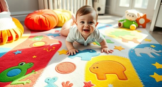 top infant play mat selections