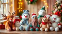 top jellycat christmas gifts