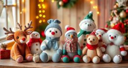 top jellycat christmas gifts