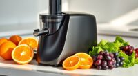 top juicers for nutrition