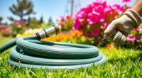 top kink free garden hoses