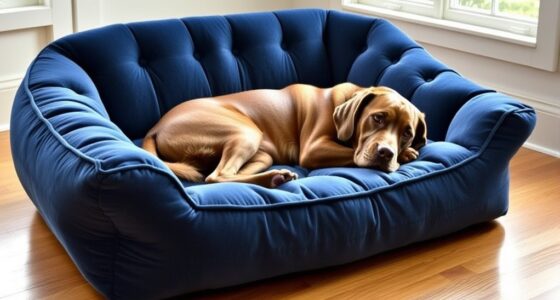 top large dog bed picks