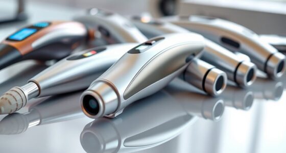 top laser hair removal devices