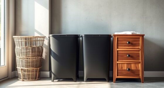 top laundry hampers list