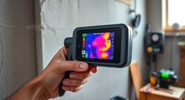 top lcd stud finders