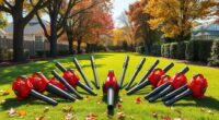 top leaf blower recommendations