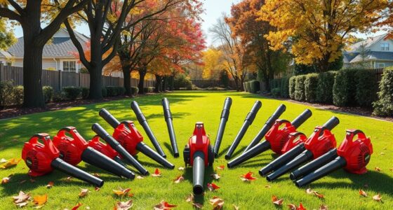 top leaf blower recommendations