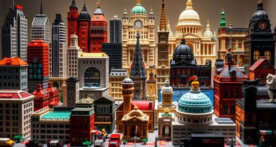 top lego sets for adults