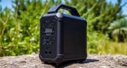 top lifepo4 portable power