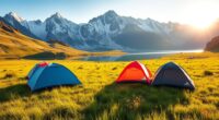 top lightweight backpacking tents