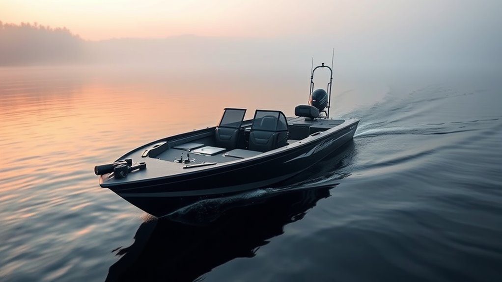 top long range bait boats