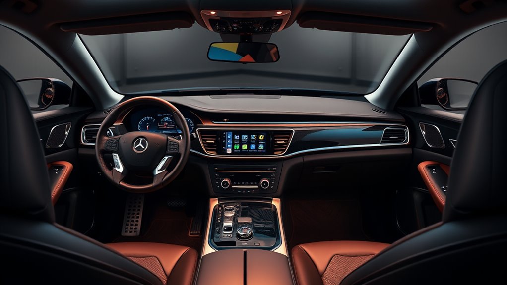 top luxury car audio systems