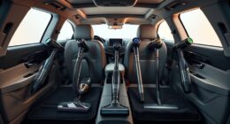 top luxury car vacuum cleaners