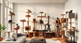 top luxury cat furniture