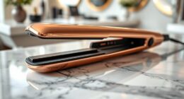 top luxury flat irons