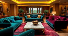 top luxury sofa brands 2025