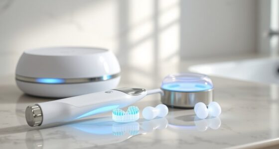 top luxury whitening toothbrushes