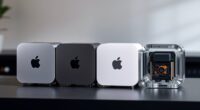 top mac mini media servers