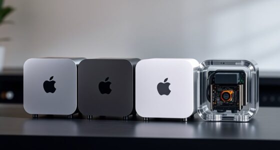 top mac mini media servers