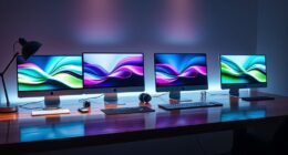 top mac mini setups 2025