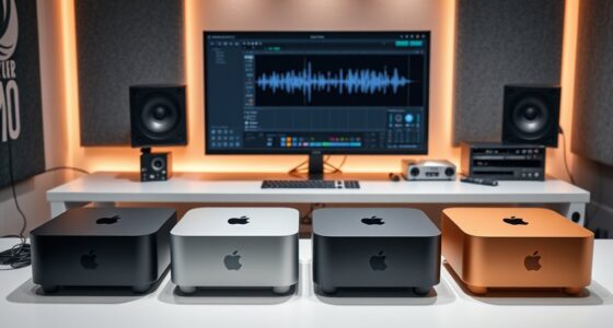 top mac mini studio options