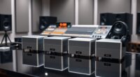 top mac studio audio models