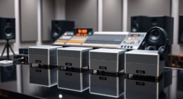 top mac studio audio models