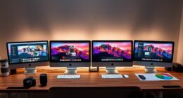 top mac studio for photography