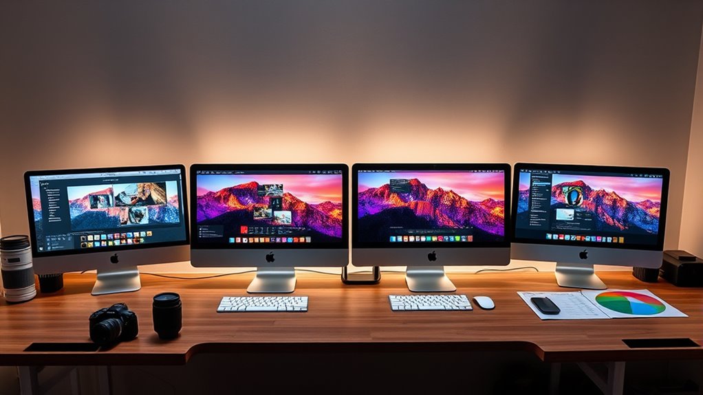 top mac studio for photography