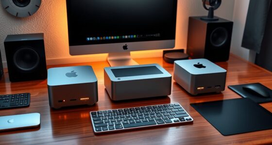top mac studio ml models