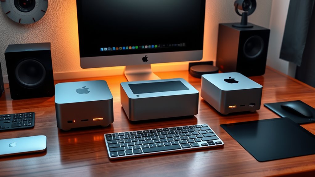 top mac studio ml models