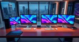 top mac studio setups