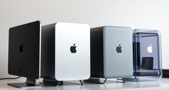 top mac studio video editors