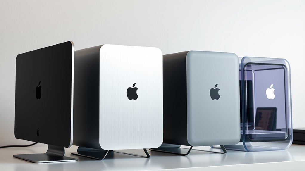 top mac studio video editors