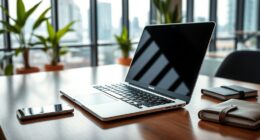 top macbook air for business