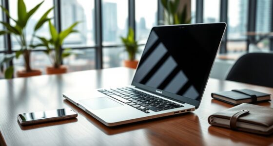 top macbook air for business