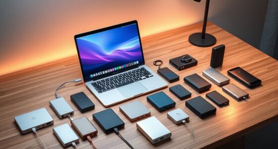 top macbook power banks