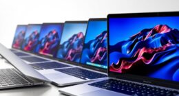 top macbook pro 32gb