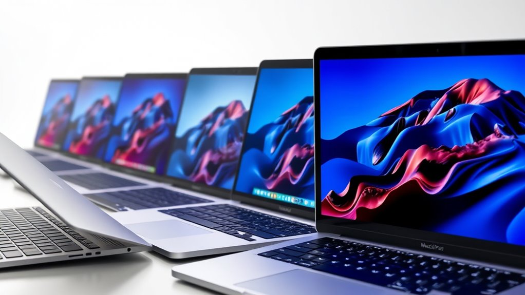 top macbook pro 32gb