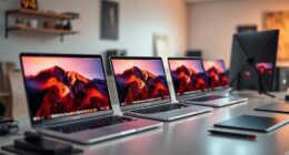 top macbook pro for 3d