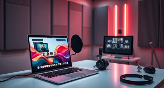 top macbook pro for streaming