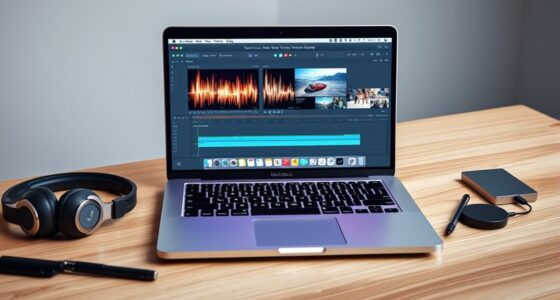 top macbook pros for editing