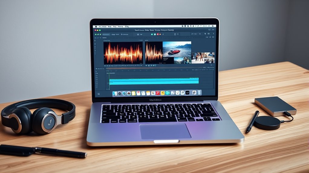 top macbook pros for editing