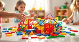 top magnetic tile showdown