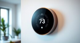 top matter compatible thermostats