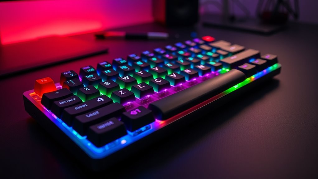 top mechanical keyboard picks