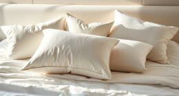 top memory foam pillow picks