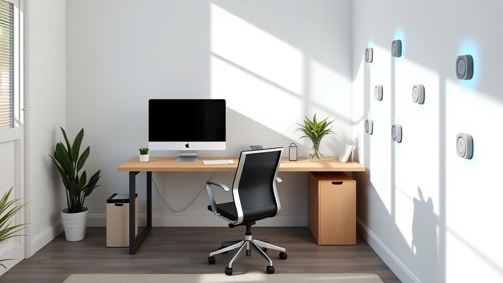 top mesh wifi for remote