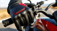 top motorcycle gloves 2025